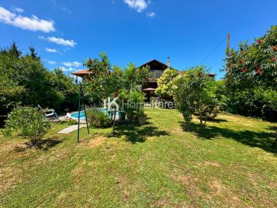 Vente Maison MAZERES-SUR-SALAT  31