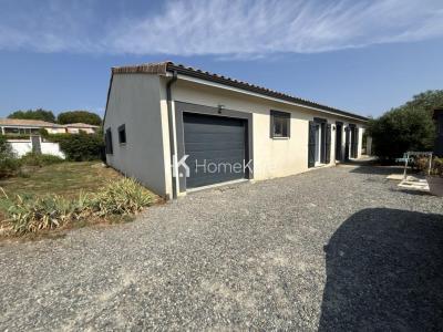 Vente Maison 6 pièces FAUGA 31410