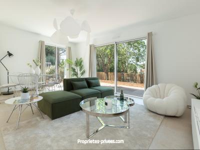 Vente Maison 5 pièces CANNET 06110