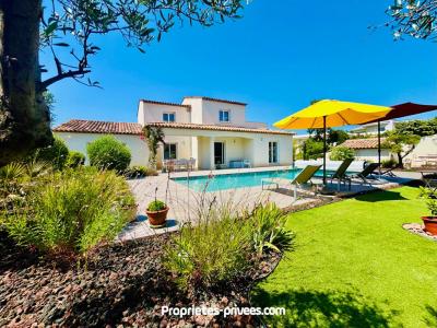 Vente Maison 6 pièces FREJUS 83600
