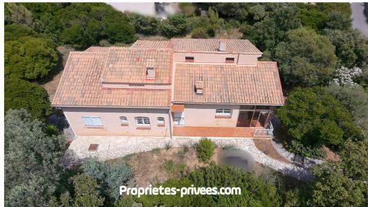 Vente Maison 6 pièces SAINT-AYGULF 83370