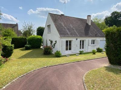 photo For sale House APREMONT 60