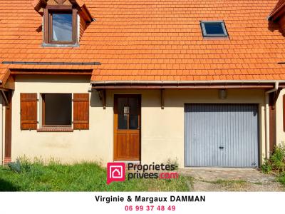 Location Maison 4 pièces ELBEUF 76500