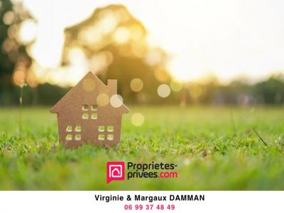 For sale Land SAINT-PIERRE-LES-ELBEUF  76