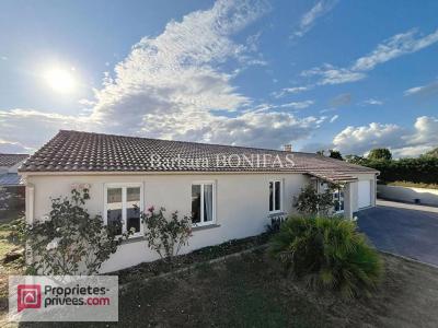 Vente Maison 6 pièces SAINT-SULPICE 81370