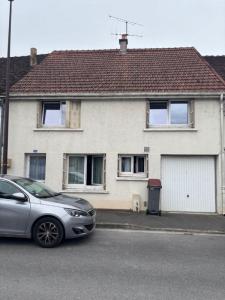 photo For sale House ARCIS-SUR-AUBE 10