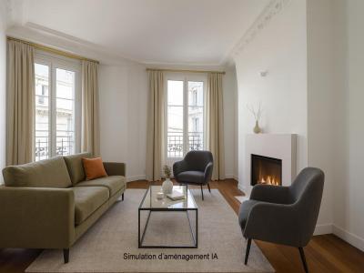 photo For sale Apartment PARIS-15EME-ARRONDISSEMENT 75