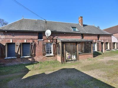 Vente Maison 8 pièces LABOISSIERE-EN-THELLE 60570