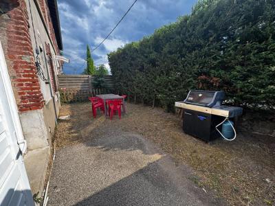 Vente Appartement 3 pièces SAINT-GENEST-LERPT 42530