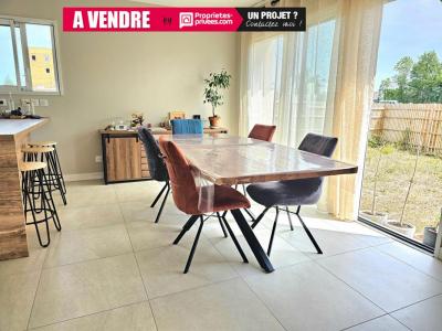 Vente Maison 4 pièces ANGERS 49000