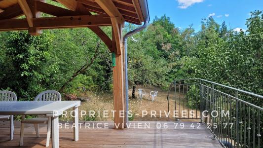 Vente Maison 4 pièces PLAZAC 24580