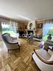 Vente Maison 5 pièces VILLENEUVE-D'ASCQ 59491