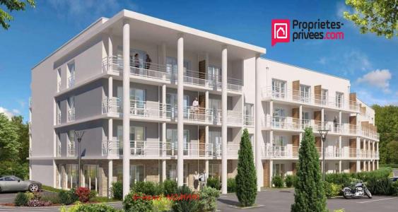 Vente Appartement NOYAL-CHATILLON-SUR-SEICHE 35230