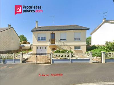 photo For sale House SAINT-JULIEN-DE-VOUVANTES 44