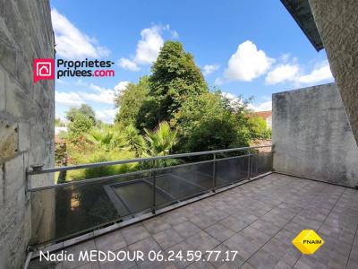 Vente Appartement 3 pièces BORDEAUX 33000
