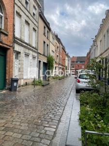 Vente Appartement 3 pièces LILLE 59000