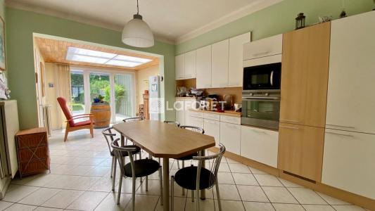 Vente Maison 5 pièces VILLENEUVE-D'ASCQ 59491
