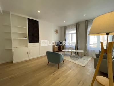 photo For sale Apartment LILLE 59