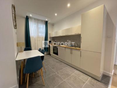photo For sale Apartment LILLE 59