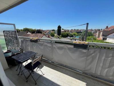 photo For sale Apartment YZEURE 03