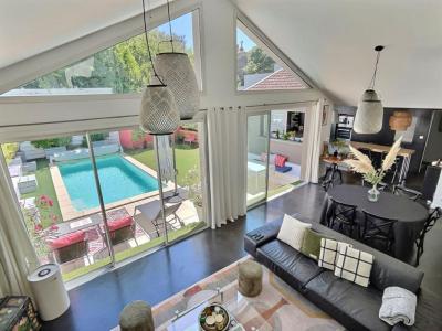 Vente Maison 5 pièces BORDEAUX 33800