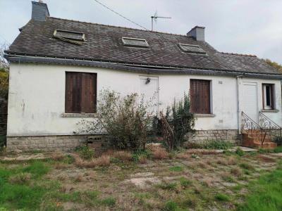 photo For sale House BIEUZY 56