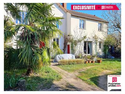 Vente Maison 7 pièces ORLEANS 45000