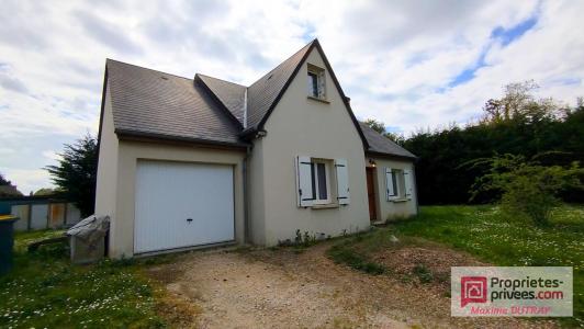 Vente Maison 5 pièces AUZOUER-EN-TOURAINE 37110