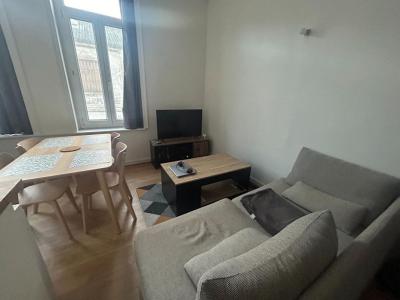 photo For sale Apartment LILLE 59