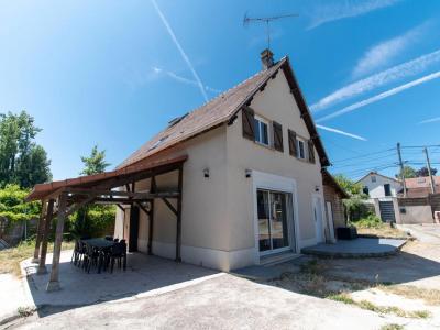 Vente Maison 7 pièces LEUVILLE-SUR-ORGE 91310