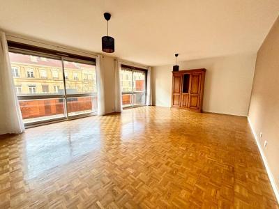 Vente Appartement 5 pièces SAINT-ETIENNE 42000