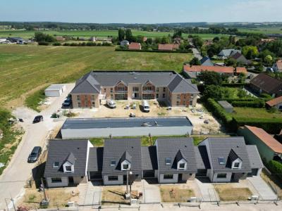 Vente Appartement ARDRES 