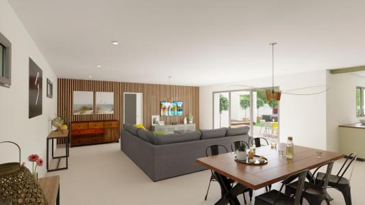 Vente Maison ANGOULINS 