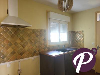Vente Appartement BERGERAC 
