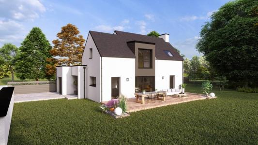 Vente Maison 5 pièces LANGUIDIC 56440