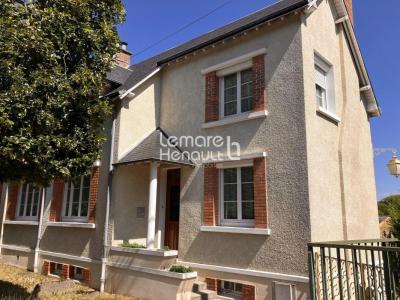 Vente Maison 6 pièces DREUX 28100