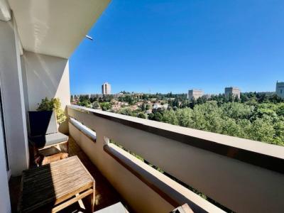 Vente Appartement 3 pièces SAINT-ETIENNE 42000