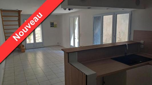 Location Maison 4 pièces LANSARGUES 34130