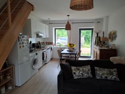 Location Appartement 2 pièces SAINT-YON 91650