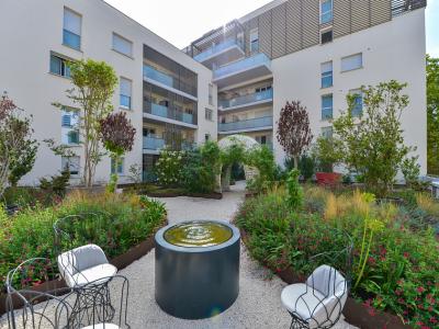 Vente Appartement 2 pièces TOULOUSE 31000