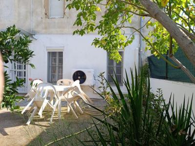 Location Appartement 3 pièces VINASSAN 11110