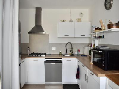 Vente Appartement 3 pièces CERVIONE 20221