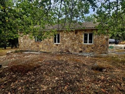 Vente Maison 4 pièces ALERIA 20270