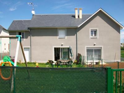 Location Maison 4 pièces THERONDELS 12600