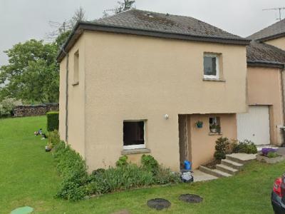 For rent House AUVILLERS-LES-FORGES 