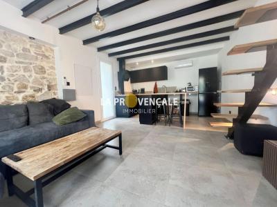 Vente Maison 2 pièces FUVEAU 13710