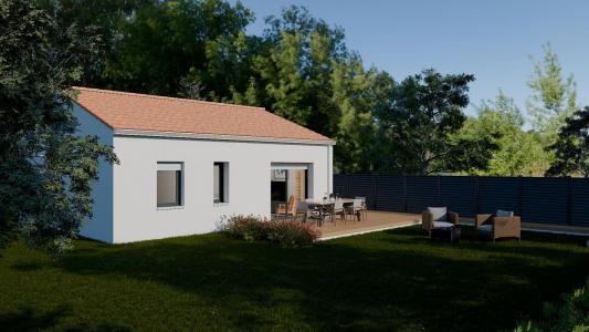 Vente Maison CHALLANS 