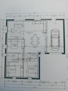 For sale House CHALLANS