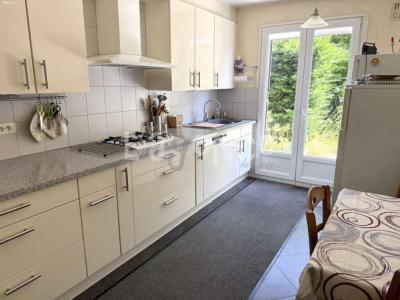 For sale House CLAYE-SOUILLY 