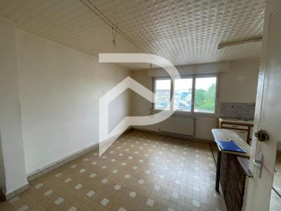 Vente Appartement 3 pièces BOULOGNE-SUR-MER 62200